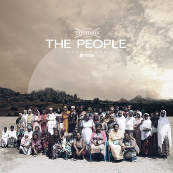 Propaganda & DJ Mal-Ski - Terraform: The People