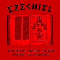Moses - Ezechiel (Explicit)