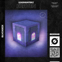 Leadhunterz - Heaven