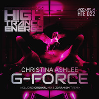Christina Ashlee - G-Force
