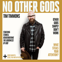 Tim Timmons - No Other Gods