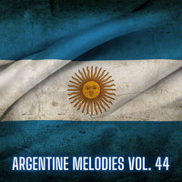 Yuri Folt - Argentine Melodies Vol. 44