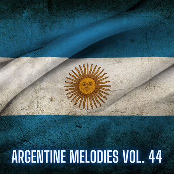 Yuri Folt - Argentine Melodies Vol. 44