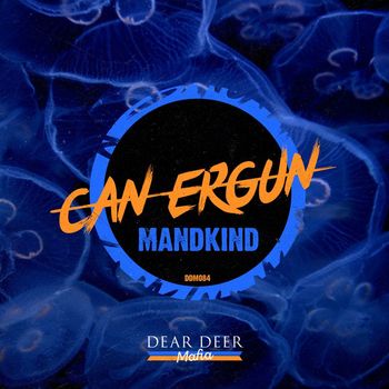 Can Ergun - Mandkind