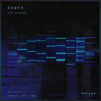 Adwer - Our Genome