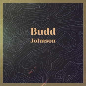 Various Artists - Budd Johnson