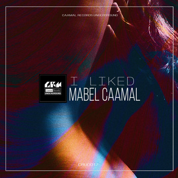 Mabel Caamal - I Liked