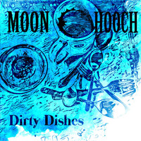 Moon Hooch - Dirty Dishes