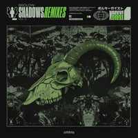 Brolow - Shadows, Vol. 2 (feat. Sick Brothers) (Remixes EP)