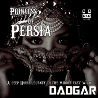 Dadgar - Princess Of Persia