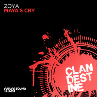 Zoya - Maya's Cry