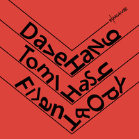 Dave Hang, To.mi Hash - Filantropy