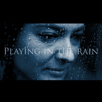 Chaz Jankel - Playing in the Rain