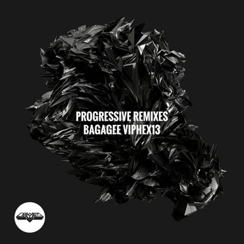 Various Artists - Progressive Remixes