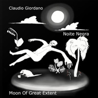 Claudio Giordano - Noite Negra