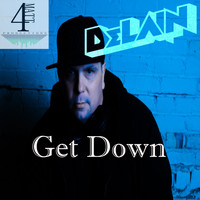 Delain - Get Down