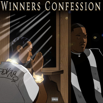 Fokus - Winners Confession (Explicit)