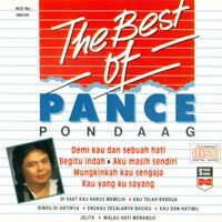 Pance Pondaag - The Best Of Edisi '99