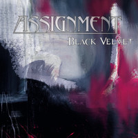 Assignment - Black Velvet