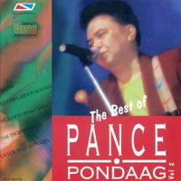 Pance Pondaag - The Best Of, Vol. 2