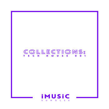 Various Artists - Collections: Tech House 001