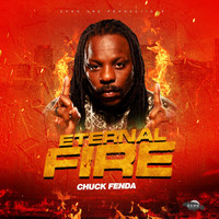 Chuck Fenda - Eternal Fire
