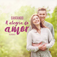 Coro Edipaul - Cantando a Alegria do Amor (Playback)