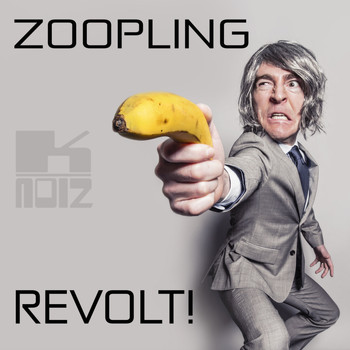 ZOOPLING - Revolt!