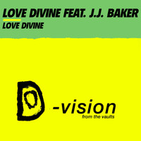 Love Divine - Love Divine