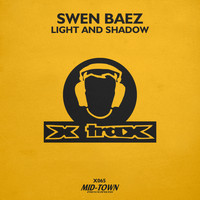 Swen Baez - Light & Shadow