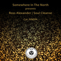Ross Alexander - Soul Cleanse