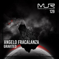 Angelo Fracalanza - Gravity