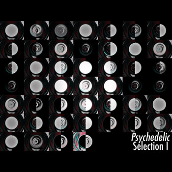 GIF / - Psychedelic Selection I