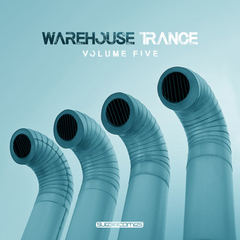 Various Artists - Warehouse Trance, Vol. 5