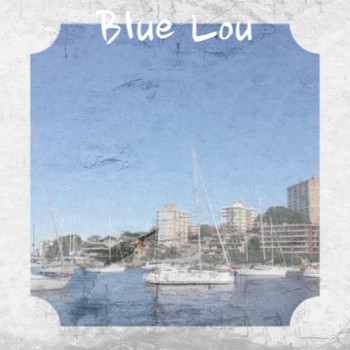 Various Artists - Blue Lou
