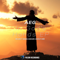 AEG - In God's Hands EP