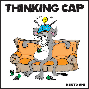 Kento Ami / - Thinking Cap