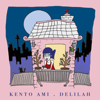 Kento Ami / - Delilah