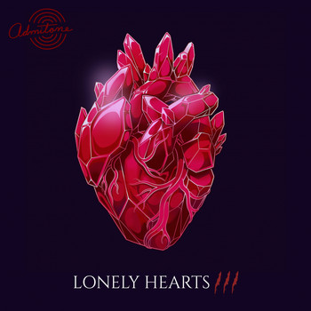 Various Artists - Lonely Hearts III