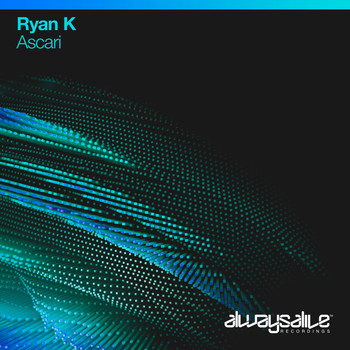 Ryan K - Ascari
