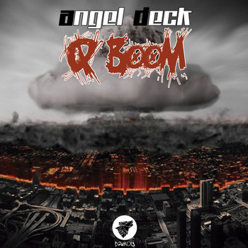 Angel Deck - Q Boom