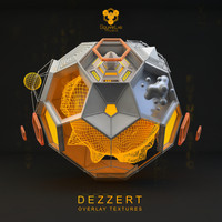 Dezzert - Overlay Textures