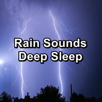 Deep Sleep Music Collective - Rain Sounds Deep Sleep