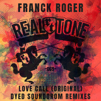 Franck Roger - Love Call EP