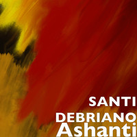 Santi Debriano - Ashanti