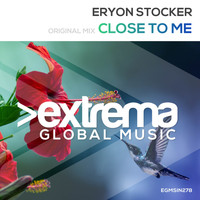 Eryon Stocker - Close To Me