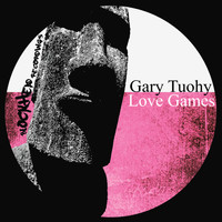 Gary Tuohy - Love Games