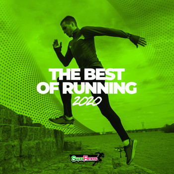 Various Artists - The Best of Running 2020
