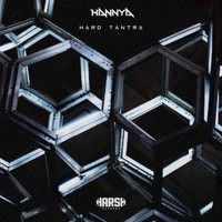 Hannya - Hard Tantra