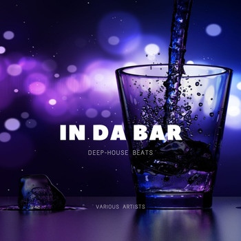 Various Artists - In Da Bar (Deep-House Beats)